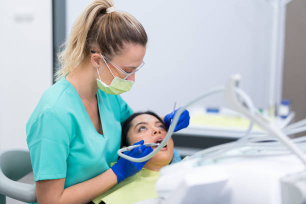 Best Emergency Treatment for Toothache in Avondale Estates, GA
