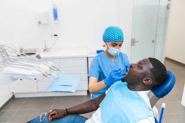 Best Emergency Tooth Extraction in Avondale Estates, GA